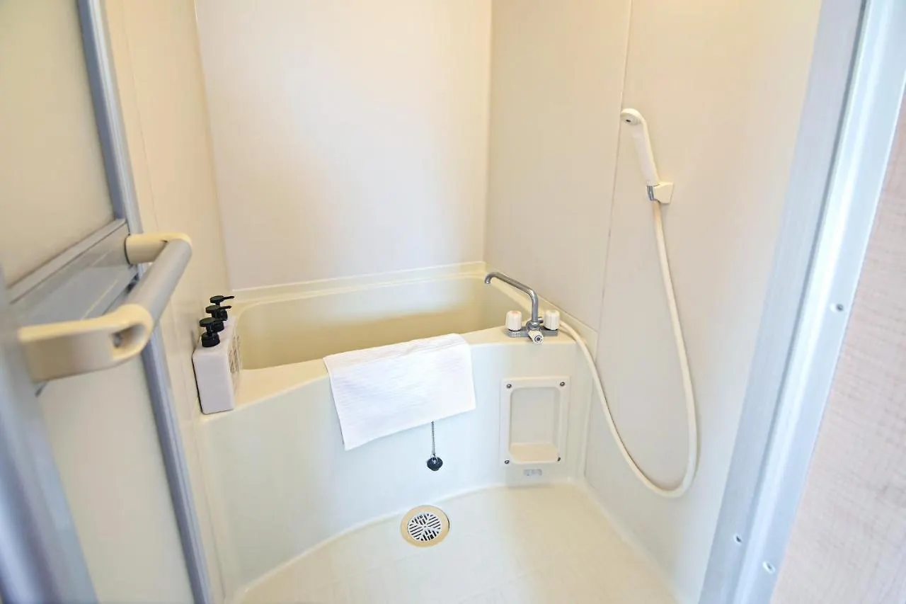 Naosys Daikoku Town - Vacation Stay 15645 Ósaka 0*,  Japonsko