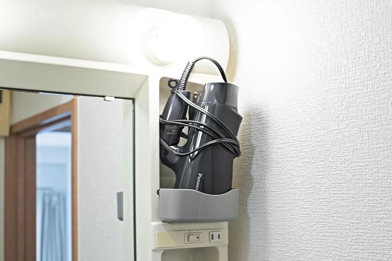 Apartment Naosys Daikoku Town - Vacation Stay 15645 Osaka