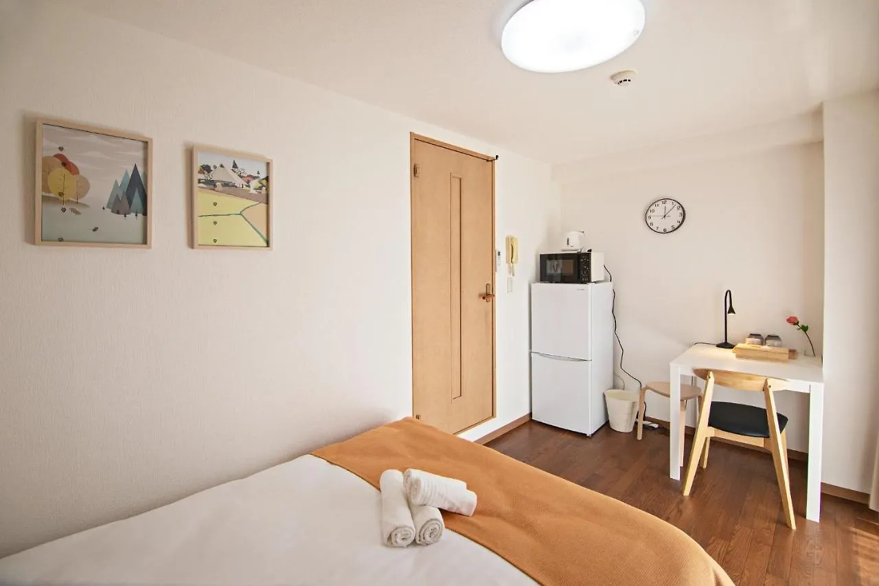 Naosys Daikoku Town - Vacation Stay 15645 Osaka Japan