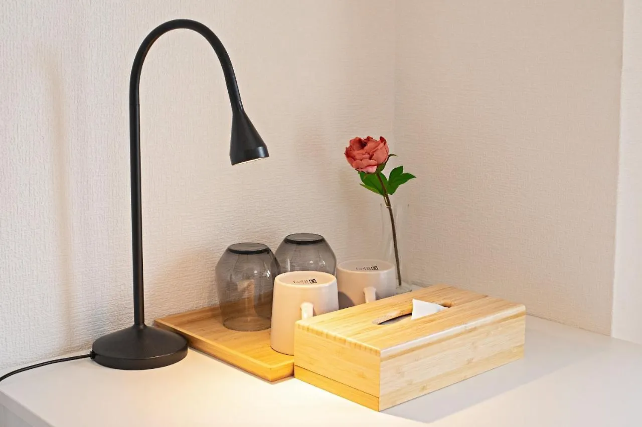 Naosys Daikoku Town - Vacation Stay 15645 Osaka Japan