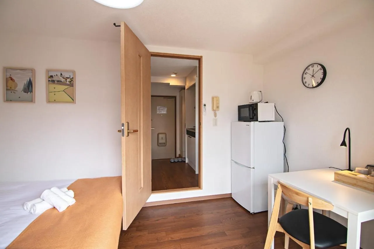 Naosys Daikoku Town - Vacation Stay 15645 Osaka
