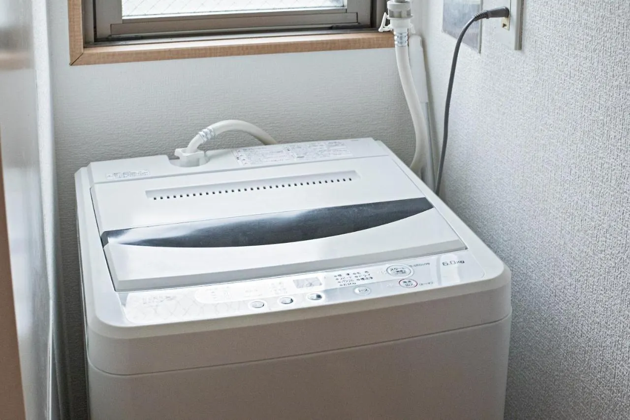 Naosys Daikoku Town - Vacation Stay 15645 Osaka 0*,